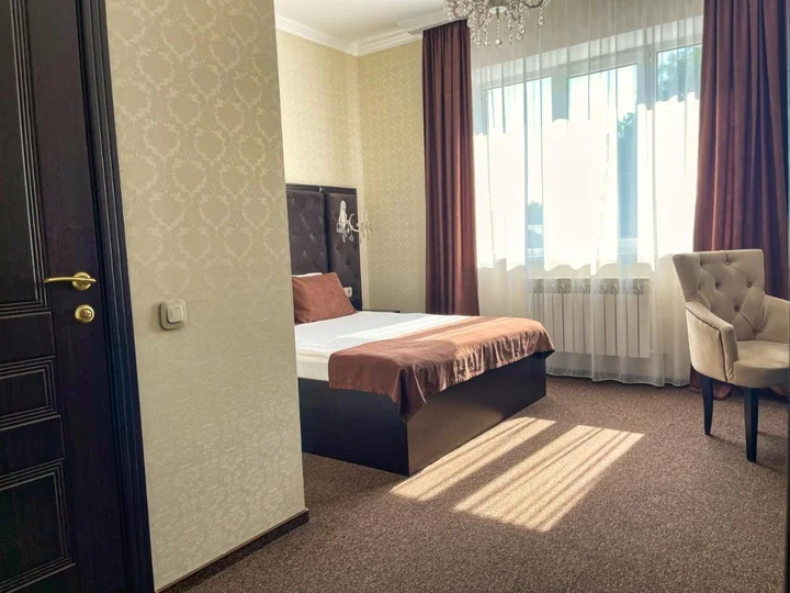 Курск: Отель Oscar