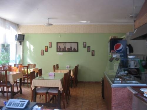 Анталья: Alp Hotel