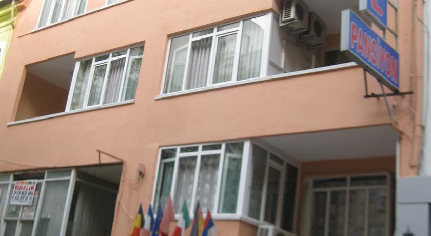 Анталья: Alp Hotel