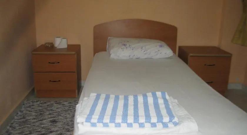 Анталья: Alp Hotel