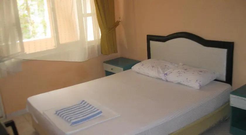Анталья: Alp Hotel