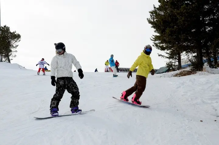 Сарыкамыш: Dolina Sarikamis Hotel