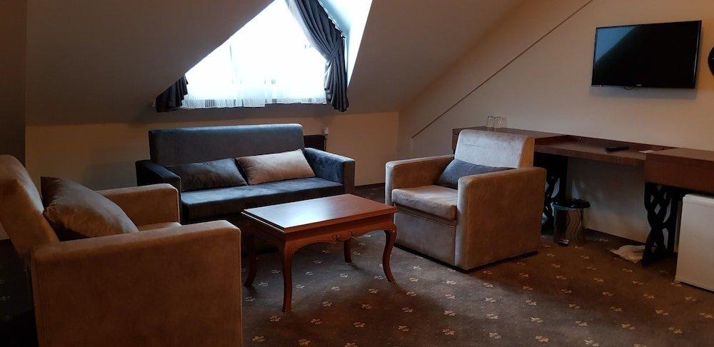 Сарыкамыш: Dolina Sarikamis Hotel