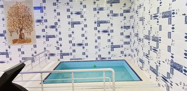 Сарыкамыш: Dolina Sarikamis Hotel