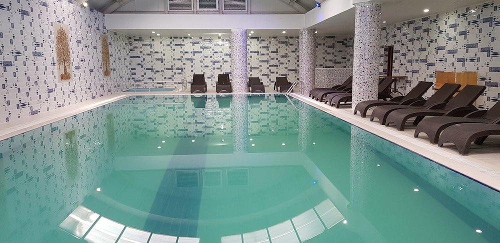 Сарыкамыш: Dolina Sarikamis Hotel
