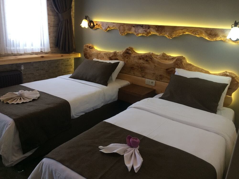 Сарыкамыш: Dolina Sarikamis Hotel