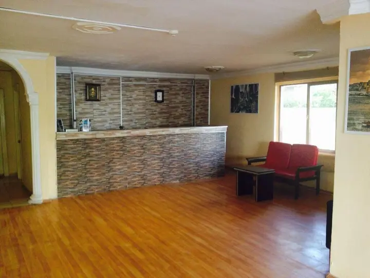 Анталья: Saray Lara Hotel