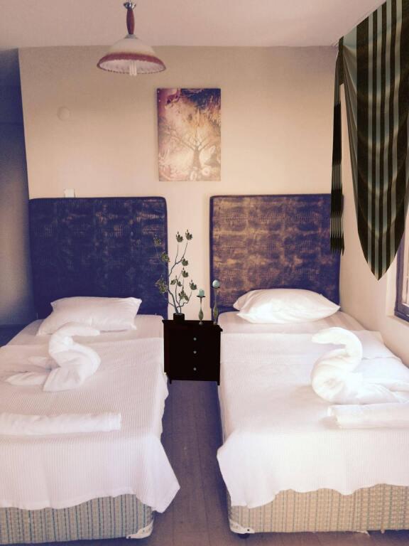 Анталья: Saray Lara Hotel