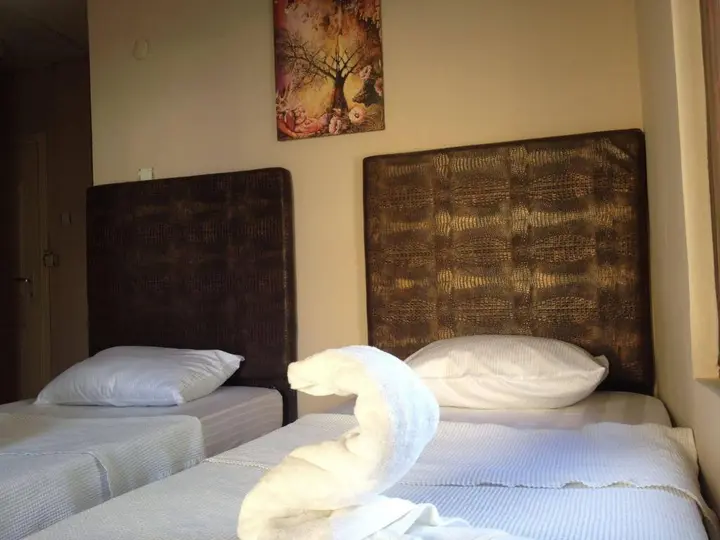Анталья: Saray Lara Hotel