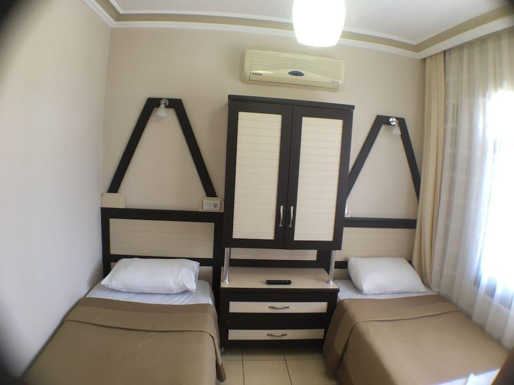Акьяка: Ates Otel