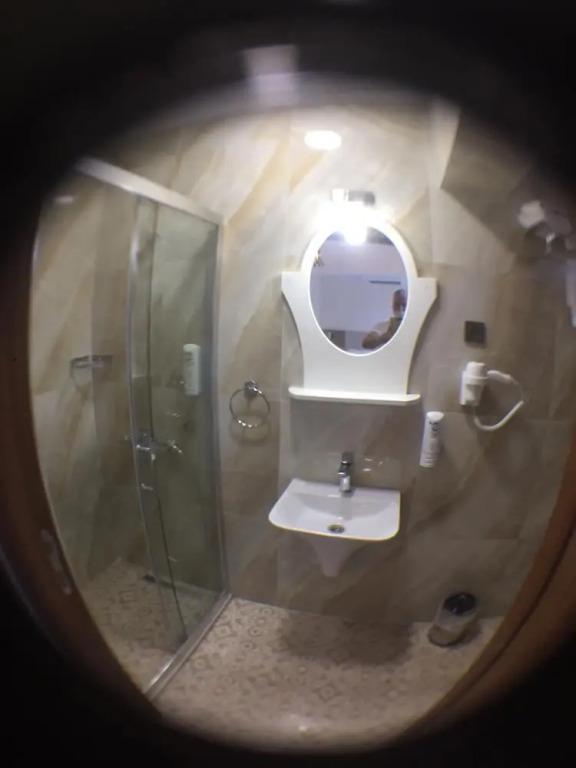 Акьяка: Ates Otel
