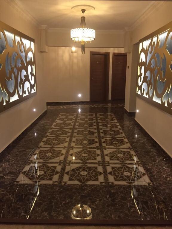 Акьяка: Ates Otel