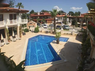 Акьяка: Ates Otel