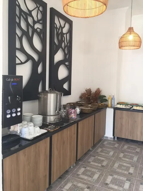 Акьяка: Ates Otel