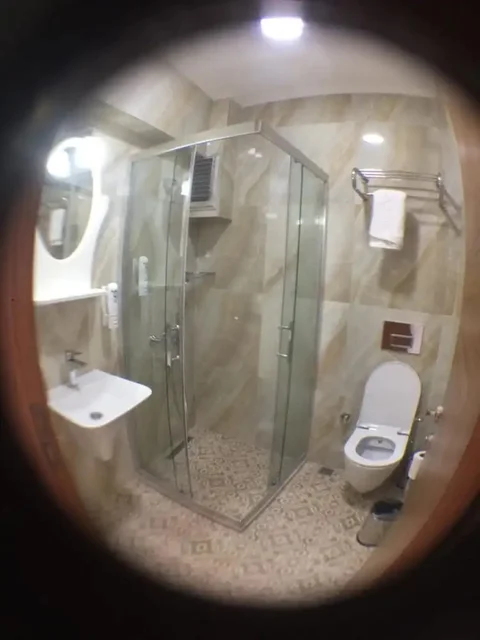 Акьяка: Ates Otel