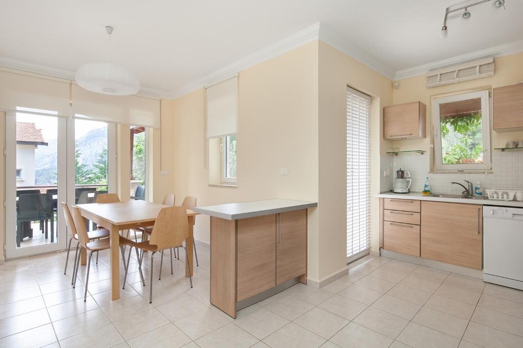 Фетхие: Göcek Vineyard Villas