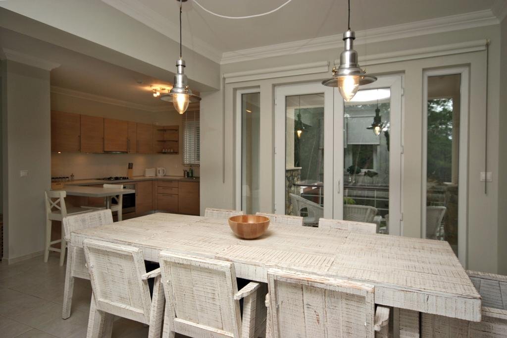 Фетхие: Göcek Vineyard Villas