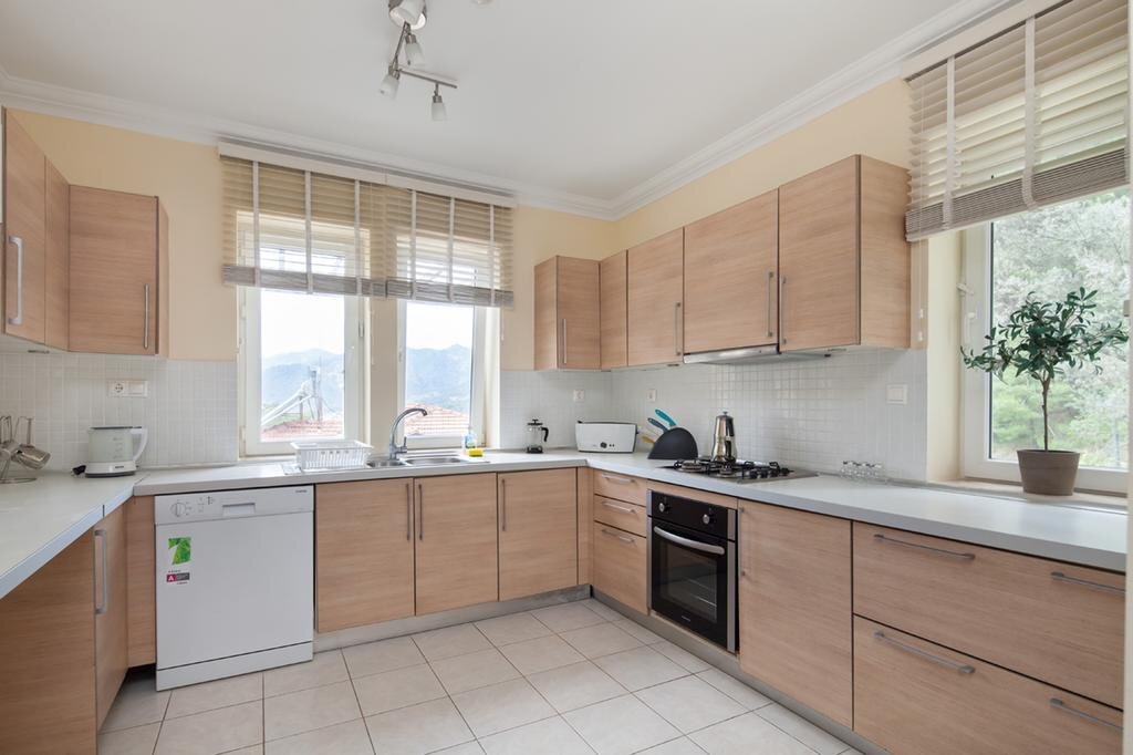 Фетхие: Göcek Vineyard Villas