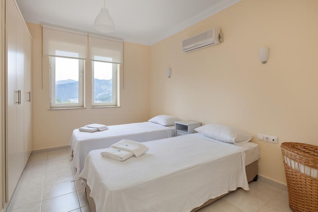 Фетхие: Göcek Vineyard Villas