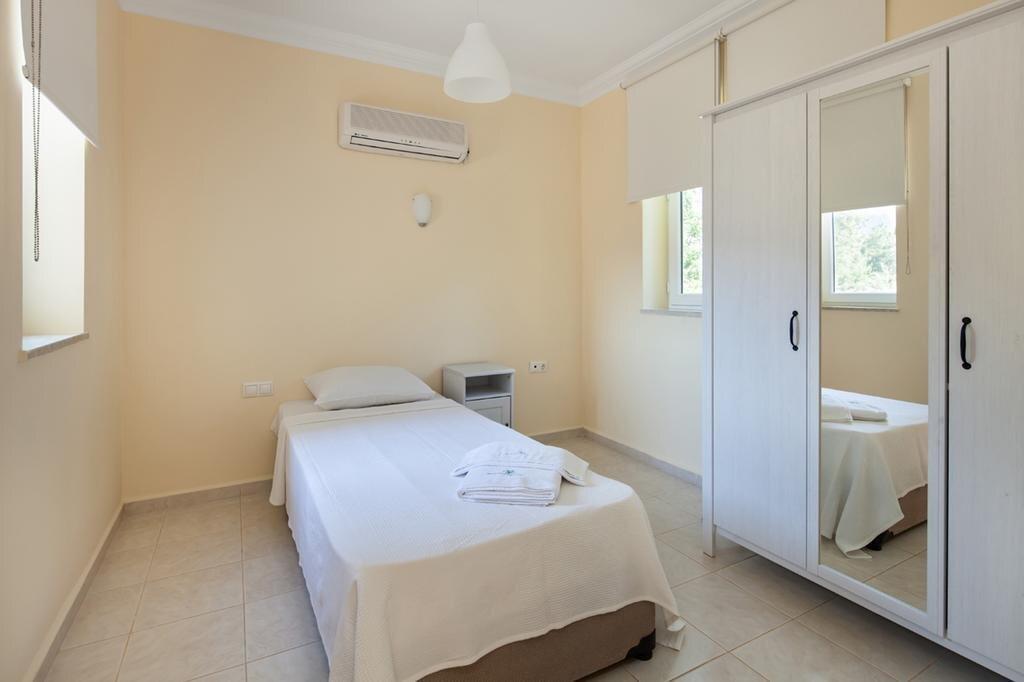 Фетхие: Göcek Vineyard Villas