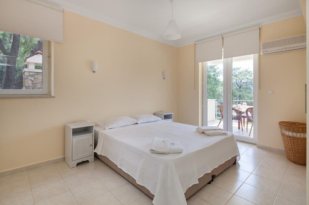 Фетхие: Göcek Vineyard Villas