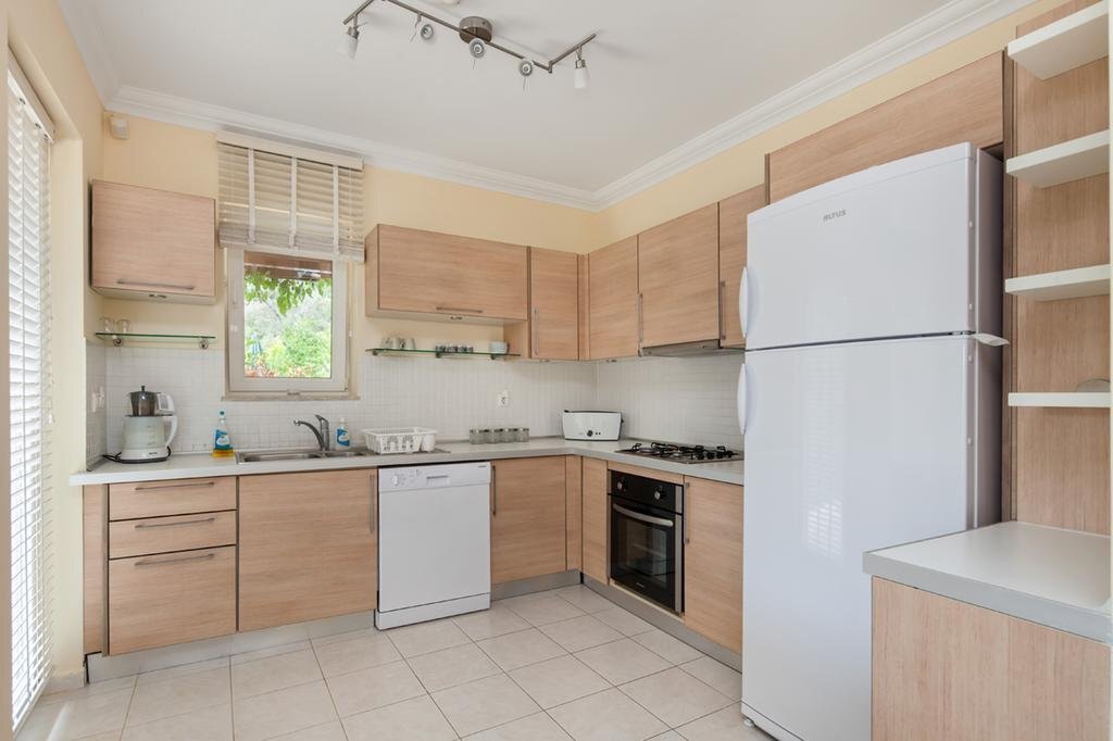 Фетхие: Göcek Vineyard Villas