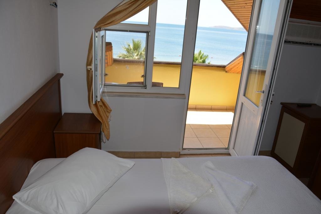 Мармара: Yasemin Hotel