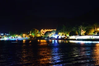 Мармара: Yasemin Hotel