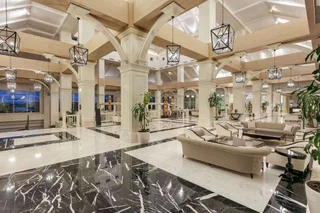 Белек: Отель Titanic Deluxe Golf Belek