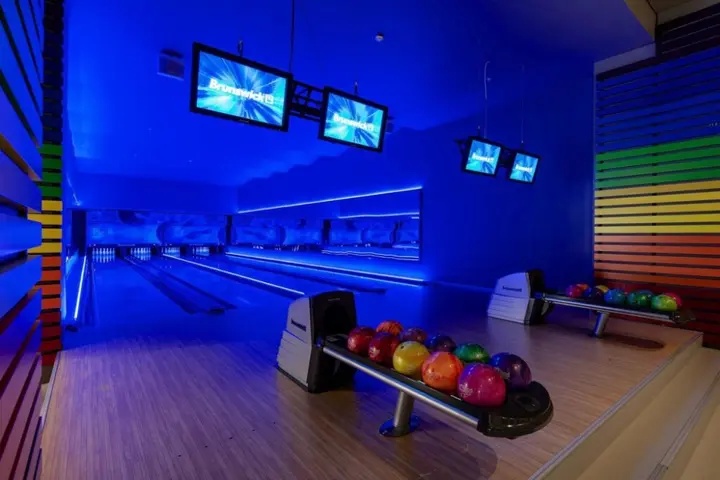 Белек: Отель Titanic Deluxe Golf Belek