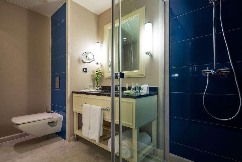 Белек: Отель Titanic Deluxe Golf Belek
