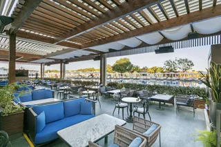 Белек: Отель Titanic Deluxe Golf Belek