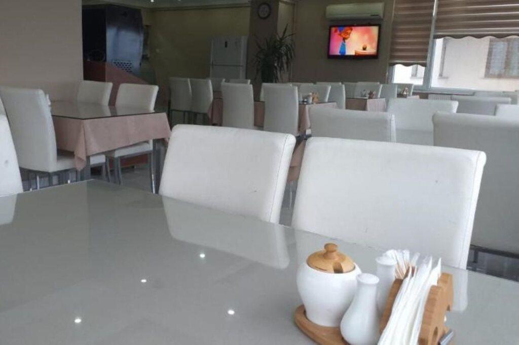 Стамбул: Dempa Hotel