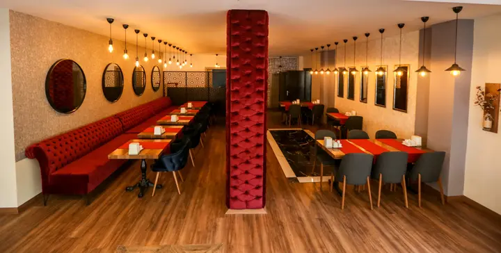 Термал: Thermal Saray Hotel & Spa Yalova