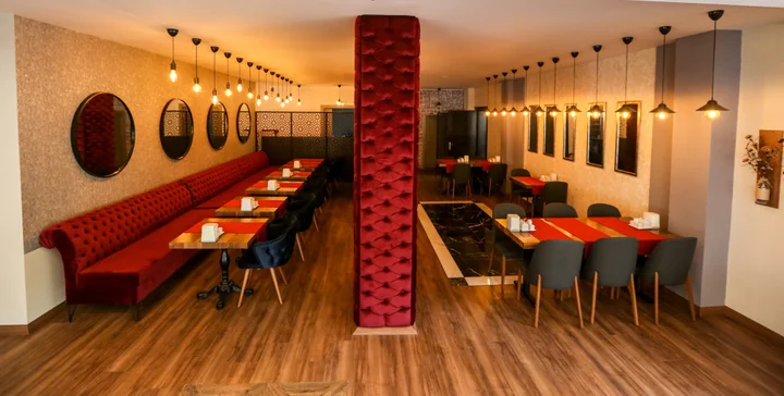 Термал: Thermal Saray Hotel & Spa Yalova