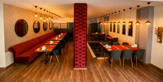 Термал: Thermal Saray Hotel & Spa Yalova
