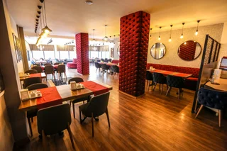 Термал: Thermal Saray Hotel & Spa Yalova