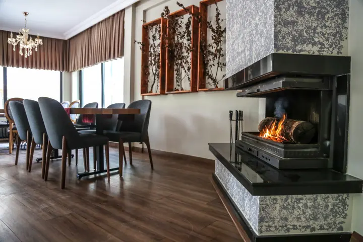 Термал: Thermal Saray Hotel & Spa Yalova