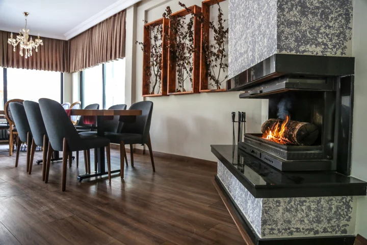 Термал: Thermal Saray Hotel & Spa Yalova