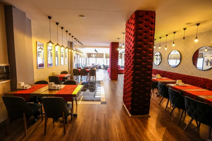 Термал: Thermal Saray Hotel & Spa Yalova