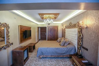 Термал: Thermal Saray Hotel & Spa Yalova