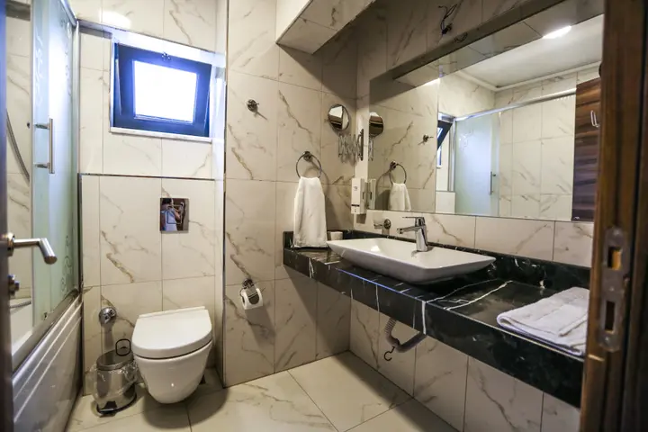 Термал: Thermal Saray Hotel & Spa Yalova