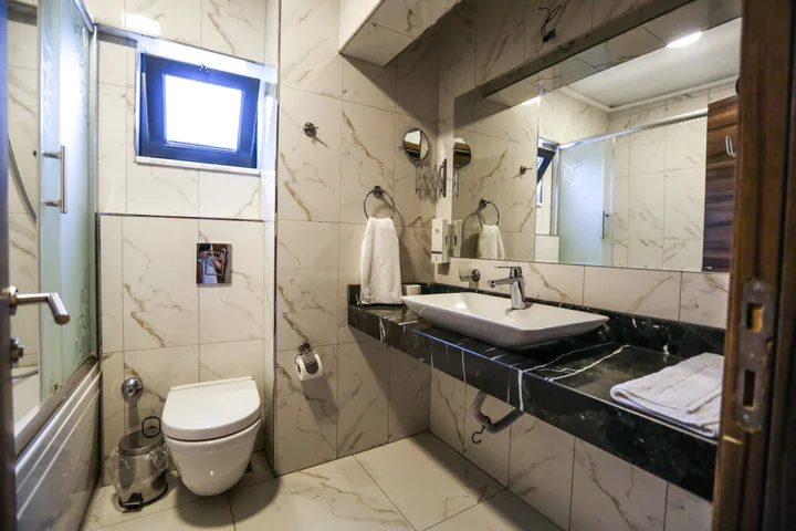 Термал: Thermal Saray Hotel & Spa Yalova