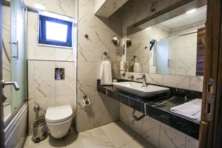Термал: Thermal Saray Hotel & Spa Yalova