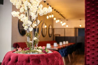 Термал: Thermal Saray Hotel & Spa Yalova