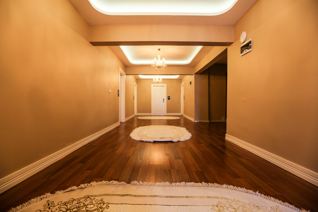 Термал: Thermal Saray Hotel & Spa Yalova