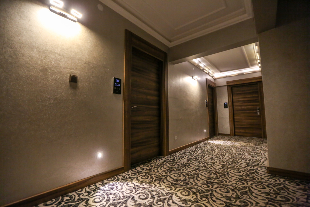 Термал: Thermal Saray Hotel & Spa Yalova