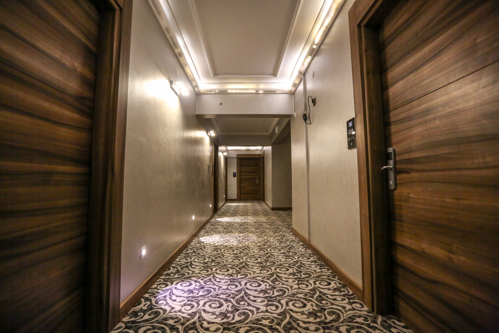 Термал: Thermal Saray Hotel & Spa Yalova