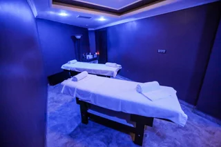 Термал: Thermal Saray Hotel & Spa Yalova