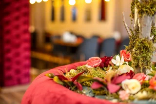Термал: Thermal Saray Hotel & Spa Yalova
